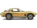 Exoto PRM00035 CHEVROLET CORVETTE GS COUPE '63 1/18 Modellino
