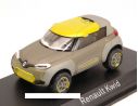 Norev 517947 Renault Kwid SALOON DE BOMBAY 2014 1:43 Modellino