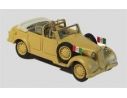 F.B. Model 85B ALFA ROMEO 6C 2500 COLONIALE 1/43 Modellino