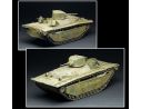 Figarti A3221P LVT A-1 PACIFIC THEATRE IWO JIMA Modellino