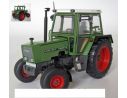 Welly WEIS1022 FENDT FARMER 306 LS 1984 1:32 Modellino