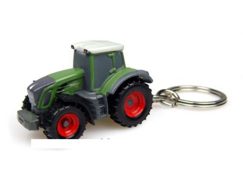 Universal Hobbies UH5581 KEYRINK PORTACHIAVI FENDT 939 VARIO Modellino