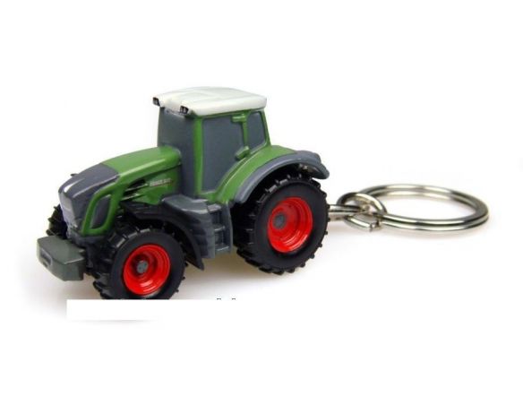 Universal Hobbies UH5581 KEYRINK PORTACHIAVI FENDT 939 VARIO Modellino