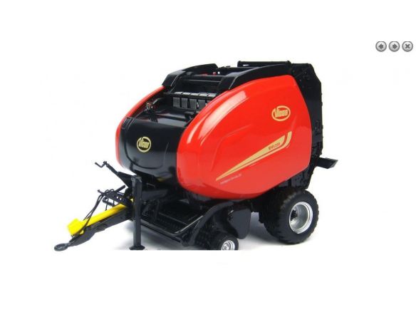 Universal Hobbies UH4888 ROTOBALL VICON RV5220 1:32 Modellino