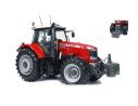 Universal Hobbies UH4850 TRATTORE MASSEY FERGUSON 7726 2015 1:32 Modellino