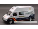 New Ray NY56103 VAN CUERPO NACIONAL DE POLICIA 1:32 Modellino