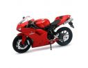 New Ray NY57143 DUCATI 1198 SCALA 1:12 Modellino