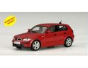 Auto Art / Gateway AA50553 BMW SERIE 1 2004 RED 1:43 Modellino