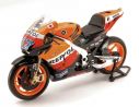 New Ray NY57403 HONDA C.STONER 2012 MOTO GP N.27 1:12 Modellino