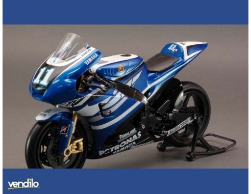 New Ray 57423 YAMAHA BEN SPIES 2011 N.11 1:12 Modellino