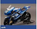 New Ray 57423 YAMAHA BEN SPIES 2011 N.11 1:12 Modellino