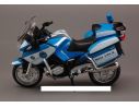 New Ray NY67673 BMW R1200RT POLIZIA 1:18 Modellino