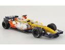 New Ray 71006 RENAULT F1 R28 ALONSO n.5 1/24 Modellino