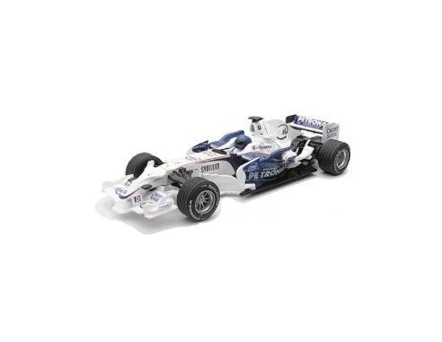 New Ray 71106 BMW SAUBER F1 1/24 Modellino