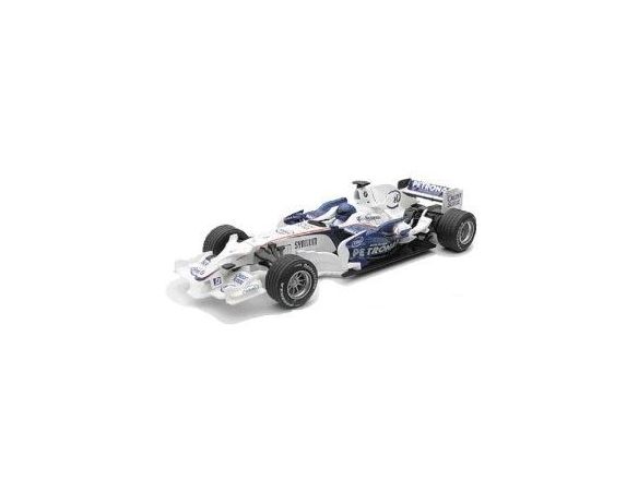 New Ray 71106 BMW SAUBER F1 1/24 Modellino