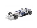 New Ray 71106 BMW SAUBER F1 1/24 Modellino