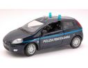 New Ray NY71156 FIAT GRANDE PUNTO POLIZIA PENITENZIARIA 1:24 Modellino