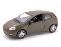 New Ray NY71166 FIAT GRANDE PUNTO ESERCITO ITALIANO 1:24 Modellino