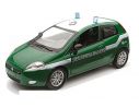 New Ray NY71176 FIAT GRANDE PUNTO CORPO FORESTALE 1:24 Modellino