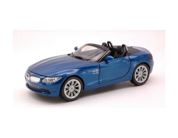 New Ray NY71186 BMW Z 4 1:24 Modellino
