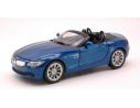 New Ray NY71186 BMW Z 4 1:24 Modellino