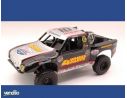 New Ray NY71213BK OFF ROAD TRUCK REAL SUSPENSION 1:24 Modellino