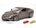 New Ray NY71296 PORSCHE 911 CARRERA 4 (991) 1:24 Modellino