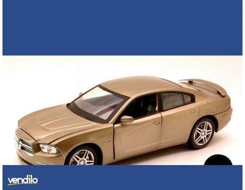 New Ray NY71916 DODGE CHARGER 1:24 Modellino