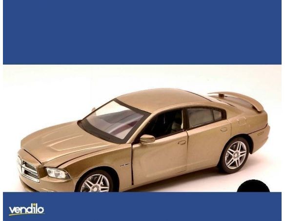 New Ray NY71916 DODGE CHARGER 1:24 Modellino