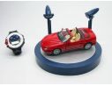 New Ray NY85725 AUTO RADIOC.INFRAREDS C/ESPOSIT.1:32 Modellino
