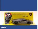 New Ray NY88704 LAMBORGHINI AVENTADOR RADIOCOMANDO 1:28 Modellino