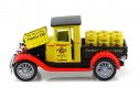 New Ray NYSS55003 CHEVY PICK UP 1928 MOTOR OIL 1:32 Modellino