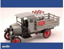 New Ray NYSS55023 CHEVY SERIES D 1-TON TRUCK SUBURBAN PROPANE 1:32 Modellino