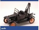 New Ray NYSS55083 FORD MODEL TOW TRUCK BLACK 1:32 Modellino