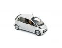 Norev 155090 CITROEN C-ZERO 2010 BIANCO PERLA1/43 Modellino