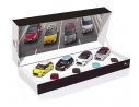 Norev 155283 SET 4 CITROEN DS3 2010 1/43 Modellino