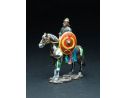 Figarti W4802 MOUNTED ROMAN CAVALRY AUXILIARY 1/32 Modellino