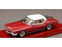 True Scale Miniatures TSM114332 BUICK RIVIERA 1971 AMARANT MET.1:43 Modellino
