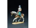 Figarti W4803 MTD BERBER WARRIOR 1/32 Modellino