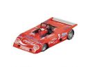 True Scale Miniatures TSM114341 LOLA T280 HU3 N.3 COCA COLA NORITAKE TAKAHARA 1972 1:43 Modellino