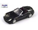 True Scale Miniatures TSM11FJ005 FERRARI SA APERTA 2011 BLACK 1:43 Modellino
