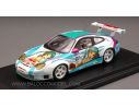 True Scale Miniatures TSM11FJ009 PORSCHE 996 GT3 RSR 2009 GOOD SMILE RACING 1:43 Modellino