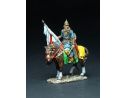 Figarti W4807 MOUNTED RUSSIAN WARRIOR ILYA 1/32 Modellino