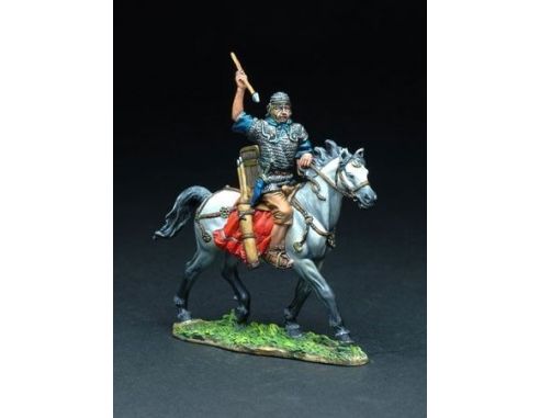 Figarti W4809 LATE ERA ROMAN CAVALRY AUXILIARY1/32 Modellino