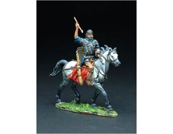 Figarti W4809 LATE ERA ROMAN CAVALRY AUXILIARY1/32 Modellino
