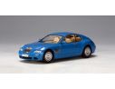 Auto Art / Gateway AA50921 BUGATTI EB 118 1998 BLUE 1:43 Modellino