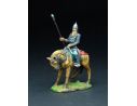 Figarti W4810 RUSSIAN WARRIOR OF NOVGOROD 1/32 Modellino