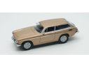 MotorArt MTR1241 VOLVO 1800 ES 1973 GOLD MET.1:43 Modellino