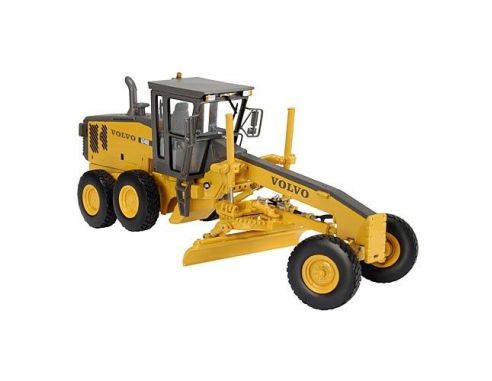 MotorArt MTR13152 VOLVO LIVELLATORE GB 740 B 1:50 Modellino