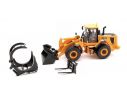 MotorArt MTR13367 RUSPA RUOTE C/PALA 456 1:50 Modellino